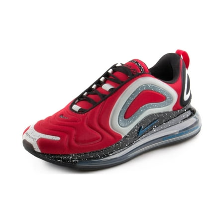 Nike Mens Air Max 720/ Undercover University Red/Blue Jay CN2408-600
