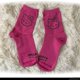 thumbnail image 5 of Calcetines de tubo medianos con dibujos animados lindos de HelloKittys de Sanrios, antibacterianos, que absorben el sudor, desodorantes, talla única, periféricos, 5 of 5