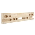 thumbnail image 2 of Climbing Training Hangboard Fingerboard, Rock Climbing Training Hangboard Fitness Professional  For Gym For Home, 2 of 8
