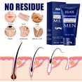 thumbnail image 4 of RYRDWP Removal Hair Cream Hair Removal Cream And Shaving, 4 of 9