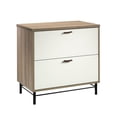 thumbnail image 1 of Sauder® Anda Norr Lateral File, Sky Oak®, 427346, 1 of 6