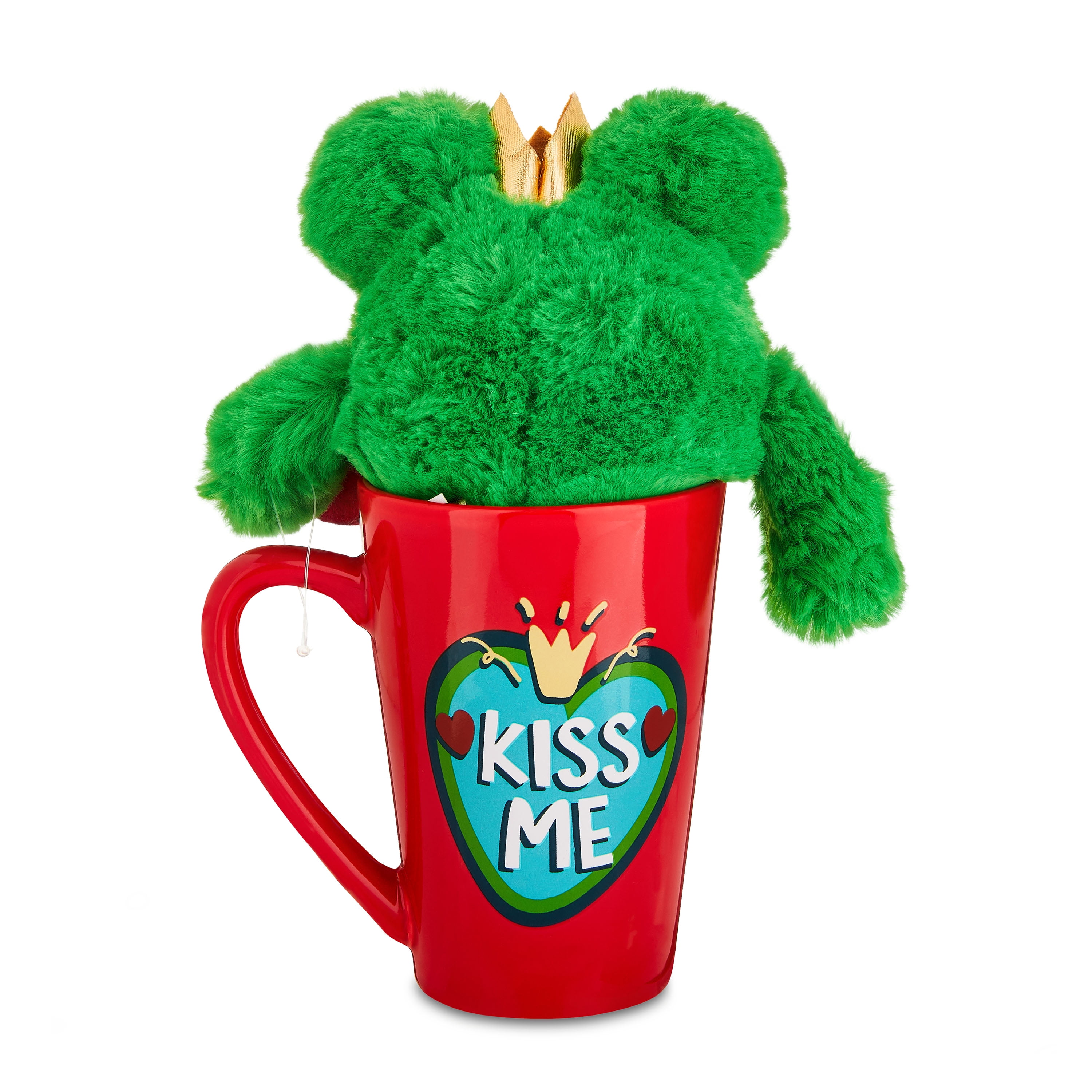 LOZACHE 3D Animal Cute Frog Coffee Mug, 12oz Funny Cartoon Handmade  Figurine Milk Tea Cup, Frog Gifts for Friends Kids Girls Wife Grandma  Auntie