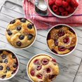 thumbnail image 4 of overandback "Cook &amp; Serve" 8-piece Ramekin Set, 4 of 4