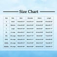 thumbnail image 3 of LiMoi Button down Shirts Cotton T Shirts Women Loose Fit T Shirts Graphic Tees Oversized Tops for Women Western My Items Ordered, 3 of 4