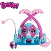 Zoobles Mama and Zoobling Triceratops #384