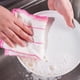 thumbnail image 4 of 10 Piezas de Paños de Cocina, Toallitas Multiusos de Microfibra, Trapos de Cocina Absorbentes con Descontaminación para Baño, Encimera, 28 x 28 cm, 4 of 9