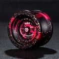 thumbnail image 1 of Yoyo Professionnel Yoyo Magique Yoyo en Métal avec 10 Roulements à Billes Alliage Aluminium Grande Vitesse Non Réactif Yo Yo Jouets Classiques pour Enfants, 1 of 5