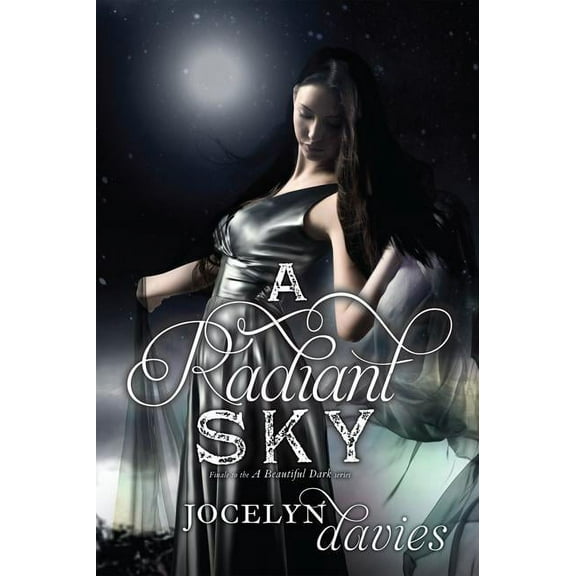 Beautiful Dark A Radiant Sky, (Paperback)