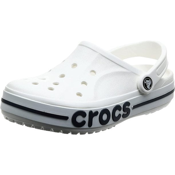 Crocs Unisex-Adult Bayaband Clogs | Walmart