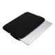 thumbnail image 4 of Funda protectora impermeable para portátil de 13" para MacBook Negro, 4 of 8