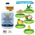 thumbnail image 4 of Champú y acondicionador Bodhi Dog Organic Avena para mascotas, 4 of 11