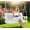 White#2, variant on Outdoor Sofa, Hanging Swing Chair with Steel Frame,Hammock Chair with Stand andCoating Cushion,for Indoor and Outdoor, Black,Dark Blue Patio Furniture,Foam,Oxfabric,Polyester,Steel Outdoor Sectional