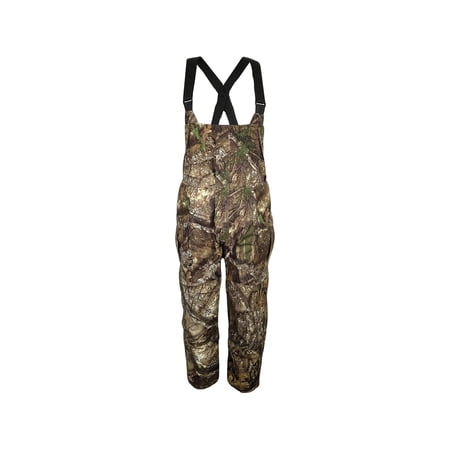 MidwayUSA Men s Elk Fork Bibs Realtree APX 2XL Tall