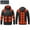 Black#2, variant on Homenesgenics Thermal Warm Jackets for Men Winter under $10.00 Outdoor Warm Clothing Heated for Riding Skiing Fishing Charging Via Heated Coat Black S