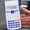 Dark Blue, variant on 2-Line Display Scientific Calculator, 10-Digit Calculator with Math Functions, Portable Handheld for College Math, Algebra, Trigonometry, Statistics, Office Home Use