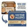 thumbnail image 5 of Victor Allen's Coffee White Chocolate Caramel Flavored Cappuccino, 42 Count, Single Serve K-Cup Pods for Keurig K-Cup Brewers, 5 of 7