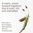 thumbnail image 3 of Mahogany Teakwood Intense 3-Wick Scented Candle, 14.5 Oz (Pack of 2), 3 of 6