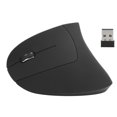 thumbnail image 1 of Ratón inalámbrico ergonómico recargable Sincero para mano izquierda, 1 of 10
