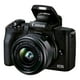 thumbnail image 2 of Cámara Canon M50 Mark II Mirrorless con EF-M 15-45 mm, 2 of 4