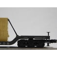 thumbnail image 6 of MTH RAILKING U.S. ARMY DEP. CENTER FLAT W/ TRANSFORMER O GAUGE 30-76932, 6 of 9