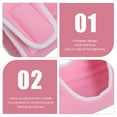 thumbnail image 2 of Elbow Joint Pad Soft Protective Elbow Brace Support For Pressure Ulcers Prevention,Elbow Joint Pad,BraceAbility Bursitis Elbow Pad Brace Compression Arm Sleeve Wrap With Padded Soft Support Cushion, 2 of 8
