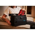 thumbnail image 6 of Boss CB-VE22 Custom Accessory Carry Bag for Modern Vocalists with Storage Versatility and Plentiful Pockets, 6 of 6