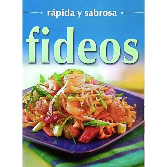 Fideos