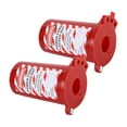 thumbnail image 1 of Bloque de Lavadora y Secadora Shamjiam 2 Piezas Válvula de Compuerta Interruptor Industrial, 1 of 6