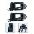 thumbnail image 2 of 1/2 Pcs Pendulum Clock Swing Drive Unit Mechanical Movement Rocker Kit Plastic Mechanism Case Repair Quartz Wall Clock Parts, 2 of 9