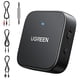 thumbnail image 1 of Transmisor-receptor Bluetooth 5.2 UGREEN para TV Airpods PC, 1 of 9