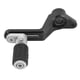 thumbnail image 2 of Palanca de Pedal de Palanca de Cambios, Palanca de Cambio de Engranje de Motocicleta Anodizado para MT-09 2020 A 2024, 2 of 7
