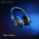 thumbnail image 4 of Tholdsy Auriculares profesionales para juegos montados en la cabeza, cómodos, portátiles, prácticos, auriculares con protección auditiva, Juegos de teclado y mouse para computadora, 4 of 6