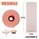 thumbnail image 5 of Tapete Yoga Para Ejercicio Altera Antiderrapante Pilates Mat, 5 of 6