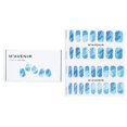 thumbnail image 1 of Adhesivo para uñas Mavenir Gel Blue, 1 of 5