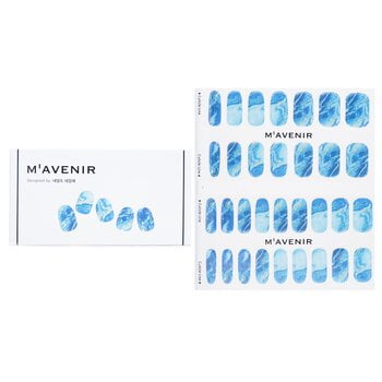 Adhesivo para uñas Mavenir Gel Blue
