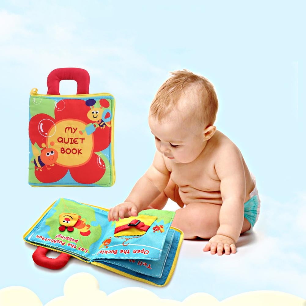 cloth toys for babies