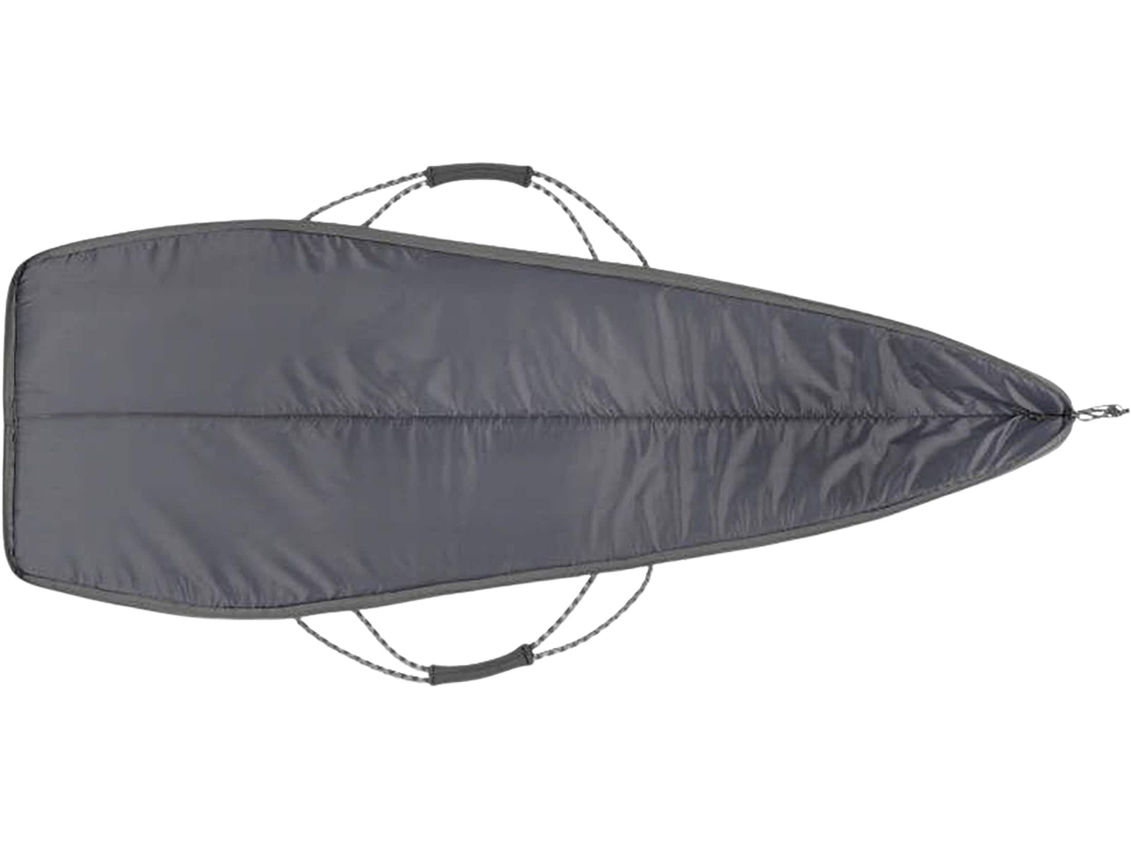 Allen Rollins Shotgun Case 52" Gray