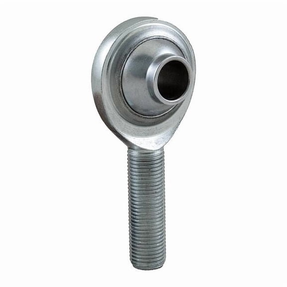 Qa1 High Misalignment Rod End,Carbon Steel PCYMR6T