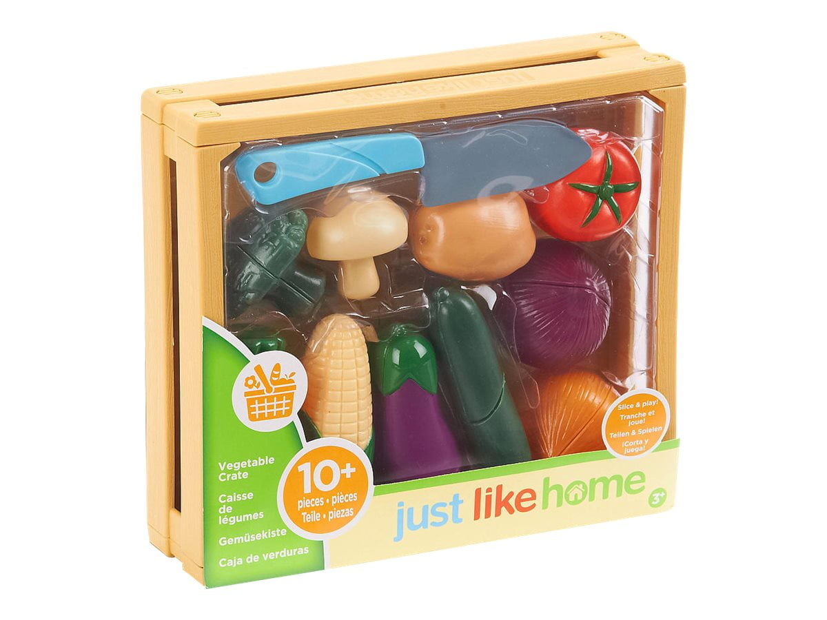 just like home toys walmart