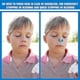 thumbnail image 5 of 10 Pieces Nose Stop Clips Nose Nasal Stopper Clips Plastic Foam Nose Clips for Accior Emergency Condition, 5 of 5