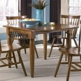 thumbnail image 2 of Liberty Furniture Industies, INC Creations Drop Leaf Table - Tobacco in Various, 2 of 6