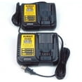 thumbnail image 3 of DeWalt DCB115 Charger 2 pack, 3 of 5