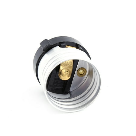 

E27 Lamp Holder Safe To Use Design Effective For Home