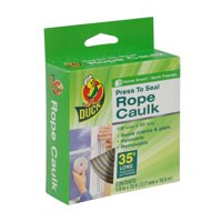 Duck Brand Window Caulk Rope