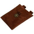 thumbnail image 2 of Riñonera de estilo Vintage con cinturón de caballero , riñonera renacentista, riñonera Medieval para exteriores, juegos de rol, accesorios para café Macarena Cinturón medieval, 2 of 6
