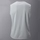 thumbnail image 4 of pstuiky Camisetas sin mangas para hombre, Camiseta deportiva informal sin mangas con cuello redondo para hombre Camisas de hombre m, 4 of 4