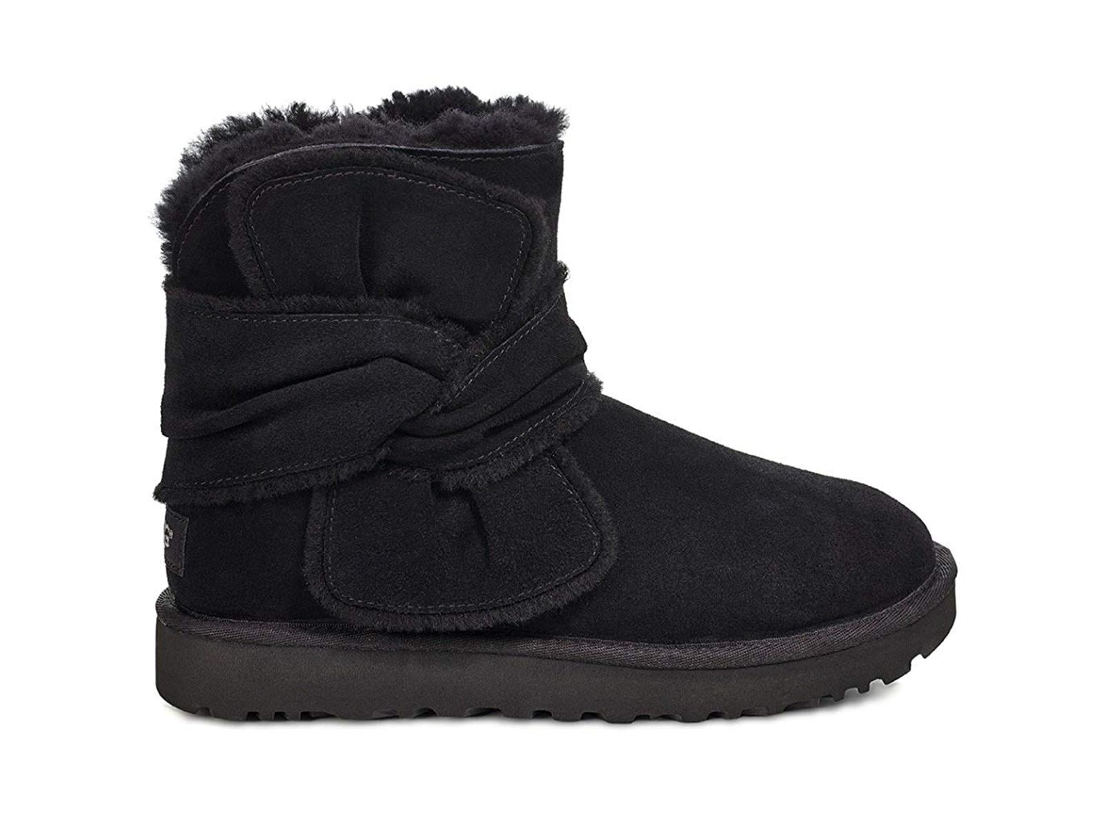 ugg abc