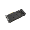 thumbnail image 6 of Asus NVIDIA GeForce RTX 4070 SUPER Graphic Card - 12 GB GDDR6X - 7680 x 4320 - 2.55 GHz Boost Clock - 192 bit Bus Width - PCI Express 4.0 - DisplayPort - 3 x DisplayPort - HDMI, 6 of 13