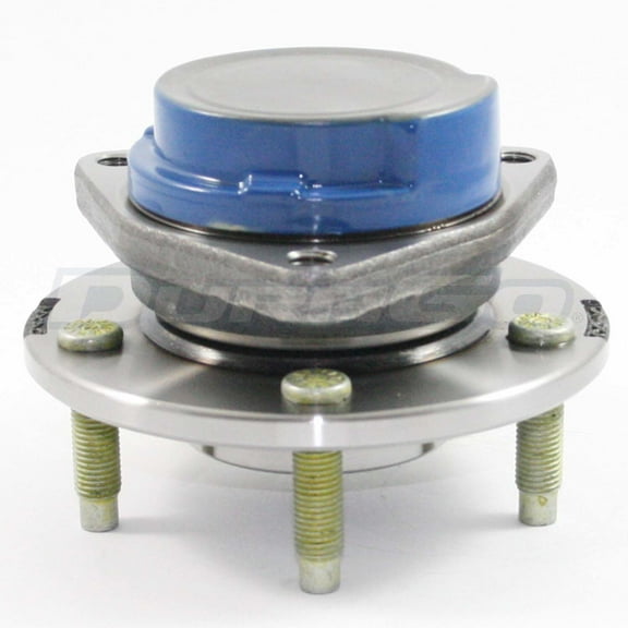 DuraGo 295-12236 Wheel Bearing & Hub Assembly