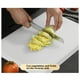 thumbnail image 1 of Household Plastic Cutting Board Food Grade PE Vegetable And Fruit Cutting Board Circular Non Cracking Cutting Board Knife Board, 1 of 2